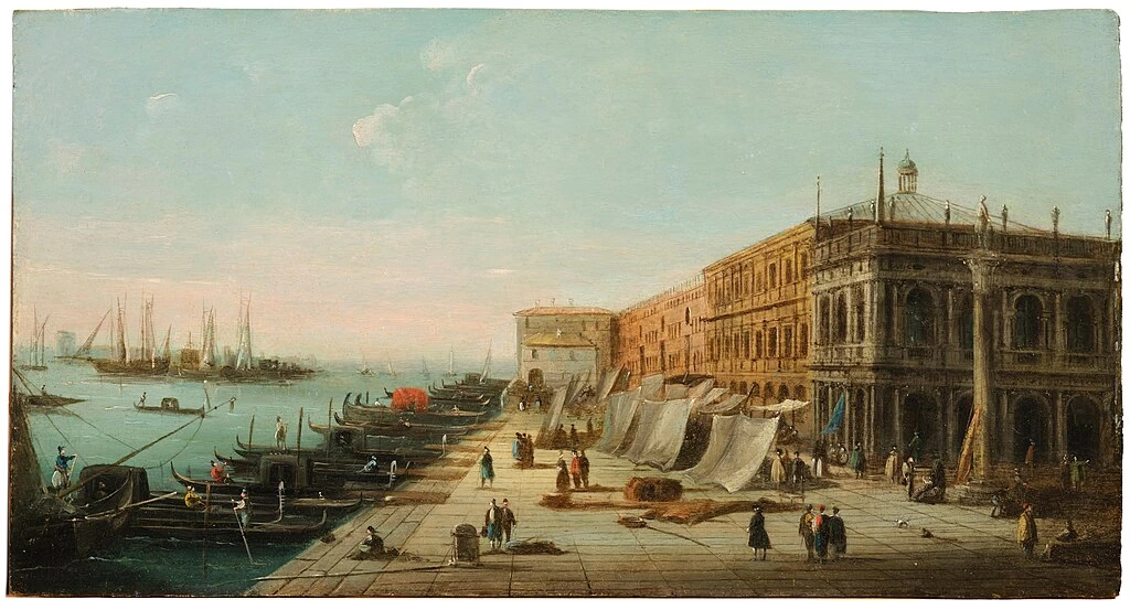 Venezia Il Molo